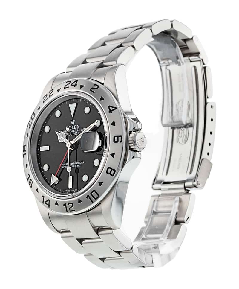 Rolex Explorer II 16570